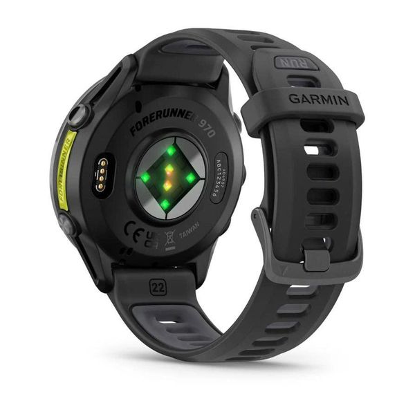 GARMIN FORERUNNER 970