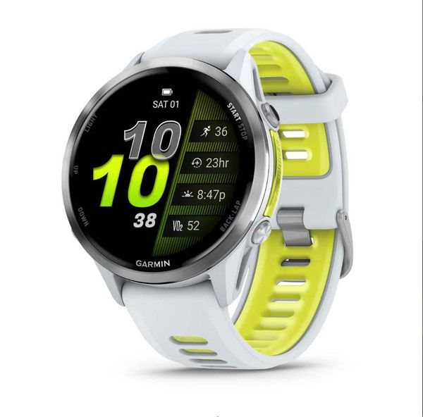 GARMIN FORERUNNER 970