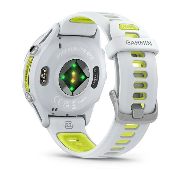 GARMIN FORERUNNER 970