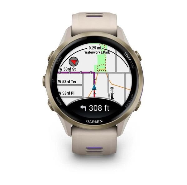 GARMIN FORERUNNER 970