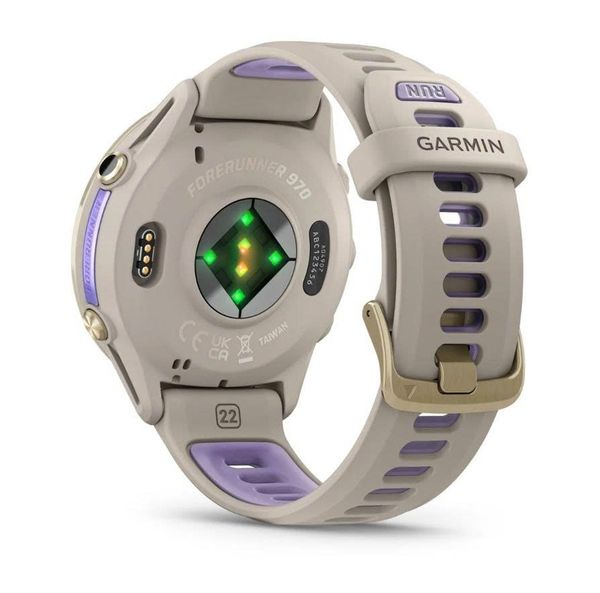 GARMIN FORERUNNER 970
