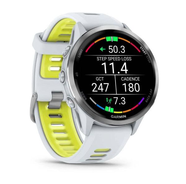 GARMIN FORERUNNER 970