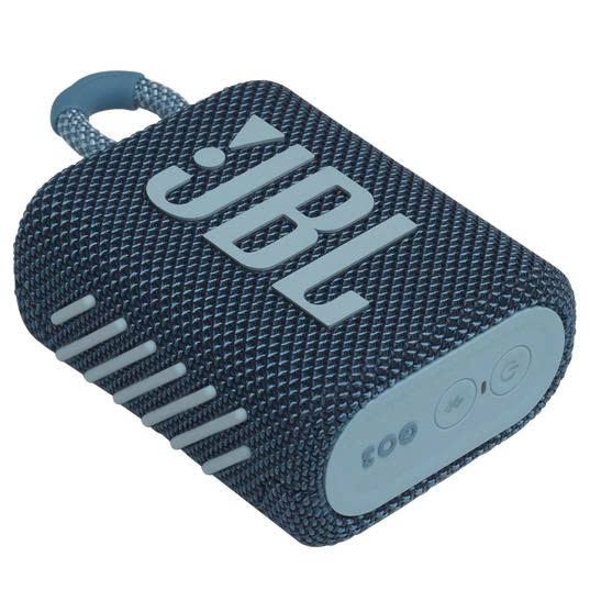 Loa JBL GO 3