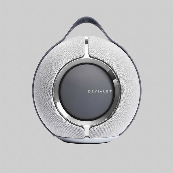Loa Bluetooth DEVIALET MANIA