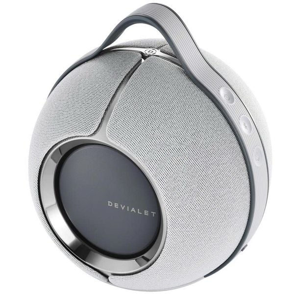 Loa Bluetooth DEVIALET MANIA