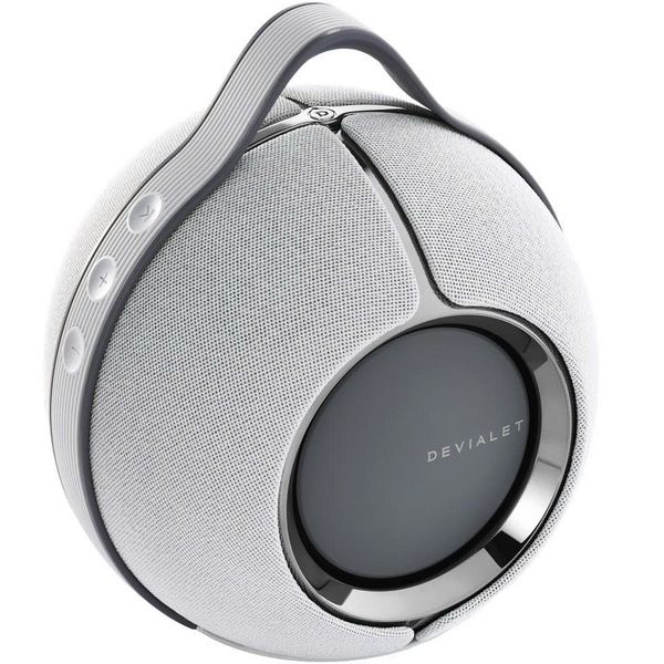 Loa Bluetooth DEVIALET MANIA