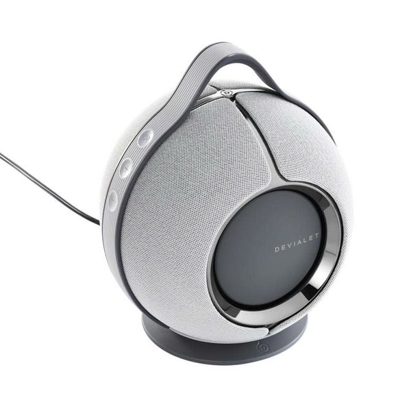 Loa Bluetooth DEVIALET MANIA