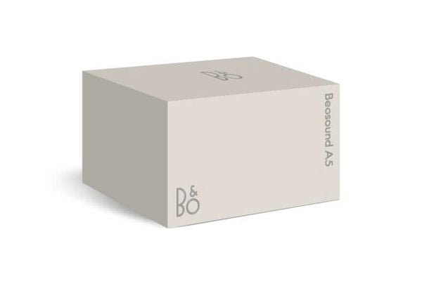 Loa BANG & OLUFSEN BEOSOUND A5