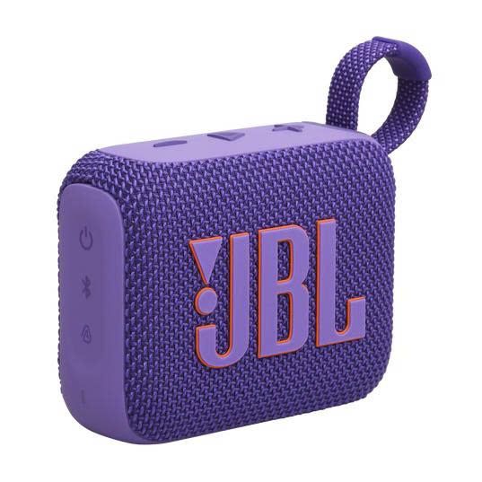 Loa JBL GO 4