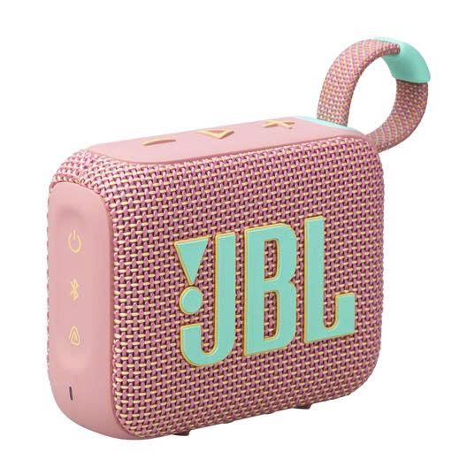 Loa JBL GO 4
