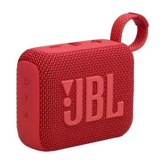 Loa JBL GO 4