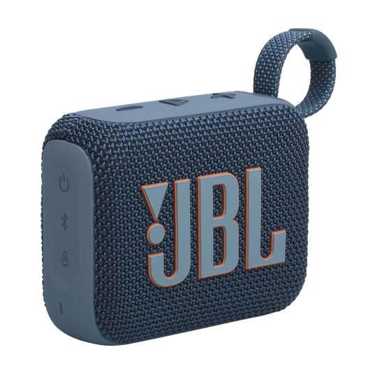 Loa JBL GO 4