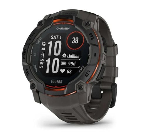 Đồng hồ GARMIN INSTINCT® 3 SOLAR-45MM