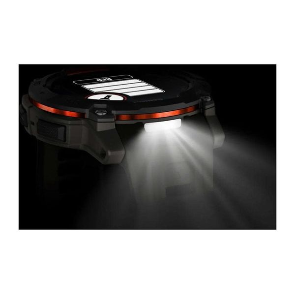 Đồng hồ GARMIN INSTINCT® 3 SOLAR-50MM