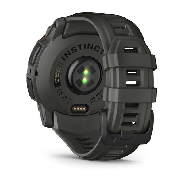 Đồng hồ GARMIN INSTINCT® 3 SOLAR-50MM