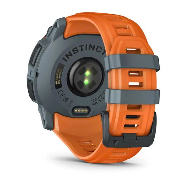 Đồng hồ GARMIN INSTINCT® 3 SOLAR-45MM