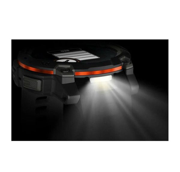 Đồng hồ GARMIN INSTINCT® 3 SOLAR-45MM