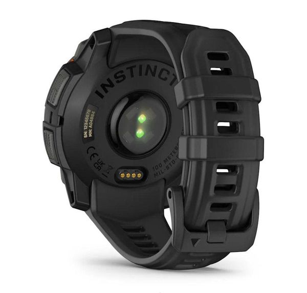 Đồng hồ GARMIN INSTINCT® 3 SOLAR-50MM