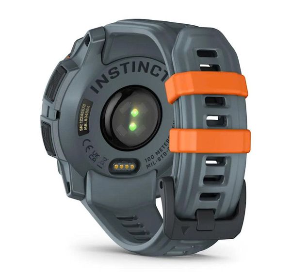 Đồng hồ GARMIN INSTINCT® 3 SOLAR-45MM