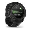 Đồng hồ GARMIN INSTINCT® 3 - 45 mm, AMOLED