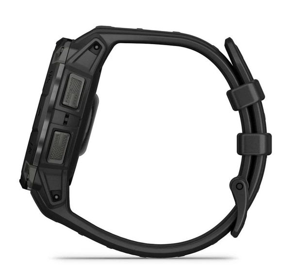 Đồng hồ GARMIN INSTINCT® 3 - 50 mm, AMOLED