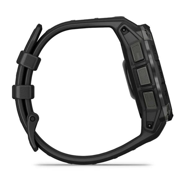 Đồng hồ GARMIN INSTINCT® 3 - 50 mm, AMOLED