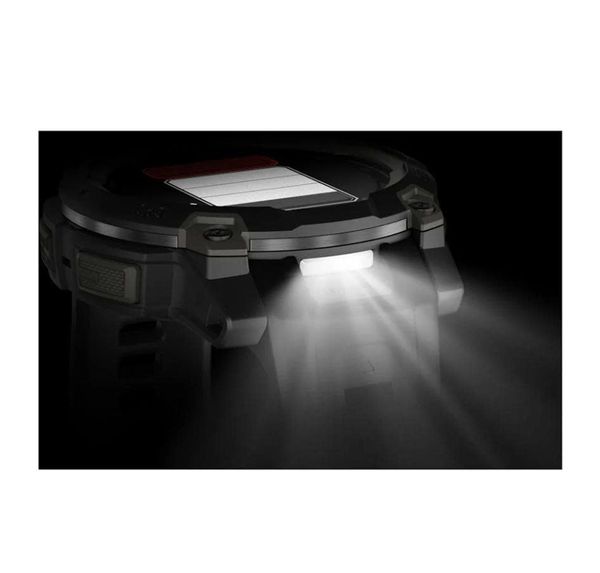 Đồng hồ GARMIN INSTINCT® 3 - 45 mm, AMOLED