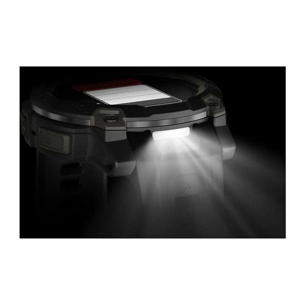 Đồng hồ GARMIN INSTINCT® 3 - 50 mm, AMOLED