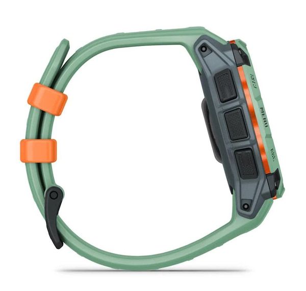 Đồng hồ GARMIN INSTINCT® 3 - 45 mm, AMOLED