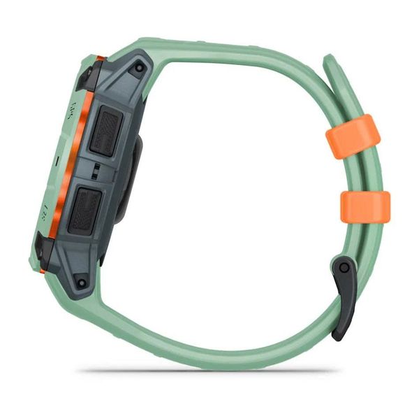 Đồng hồ GARMIN INSTINCT® 3 - 45 mm, AMOLED