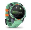 Đồng hồ GARMIN INSTINCT® 3 - 50 mm, AMOLED
