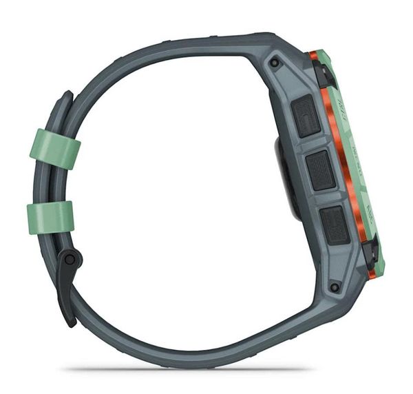 Đồng hồ GARMIN INSTINCT® 3 - 45 mm, AMOLED