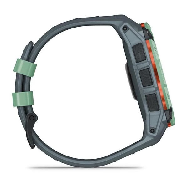 Đồng hồ GARMIN INSTINCT® 3 - 50 mm, AMOLED