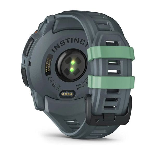 Đồng hồ GARMIN INSTINCT® 3 - 45 mm, AMOLED