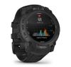 Đồng hồ GARMIN INSTINCT® 3 – 50 mm, AMOLED, Tactical Edition