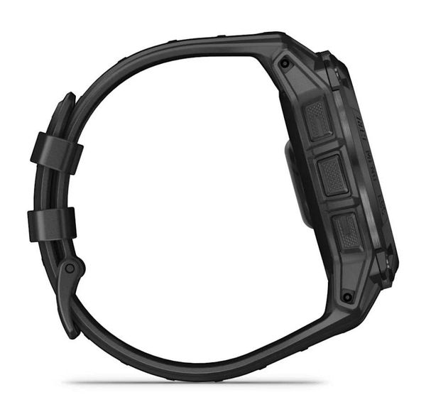 Đồng hồ GARMIN INSTINCT® 3 – 50 mm, AMOLED, Tactical Edition