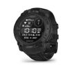 Đồng hồ GARMIN INSTINCT® 3 - 45 mm, Solar, Tactical Edition