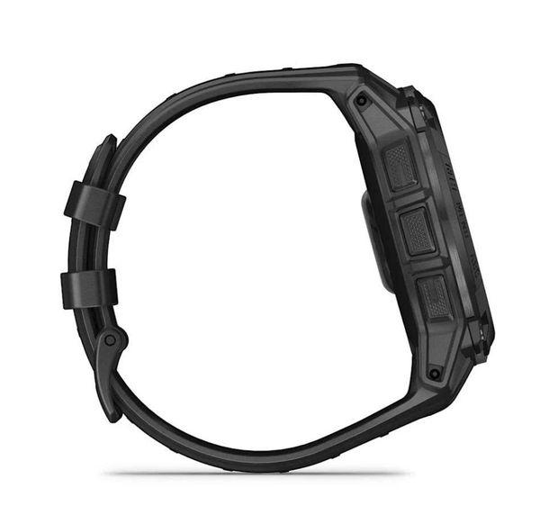 Đồng hồ GARMIN INSTINCT® 3 - 50 mm, Solar, Tactical Edition