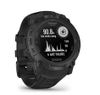 Đồng hồ GARMIN INSTINCT® 3 - 50 mm, Solar, Tactical Edition