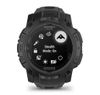 Đồng hồ GARMIN INSTINCT® 3 - 50 mm, Solar, Tactical Edition