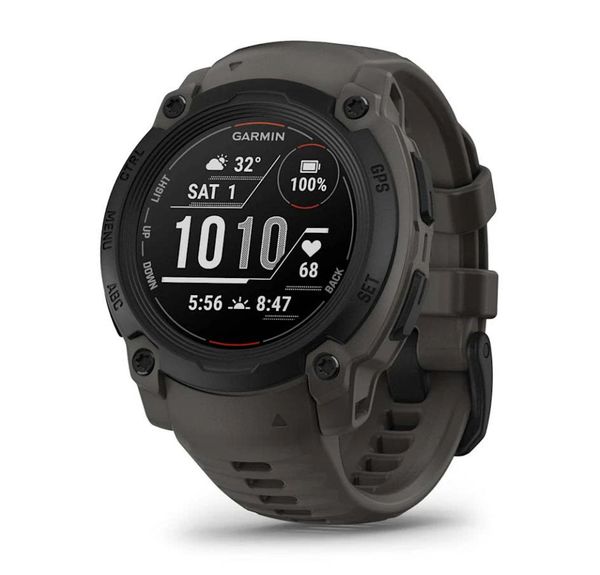 Đồng hồ GARMIN INSTINCT® E – 40 mm