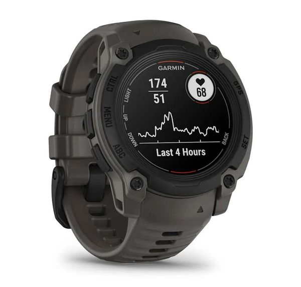 Đồng hồ GARMIN INSTINCT® E – 40 mm
