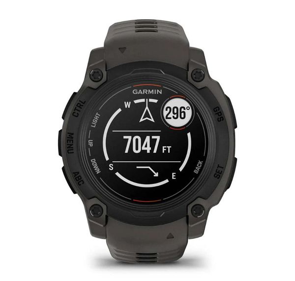 Đồng hồ GARMIN INSTINCT® E – 40 mm