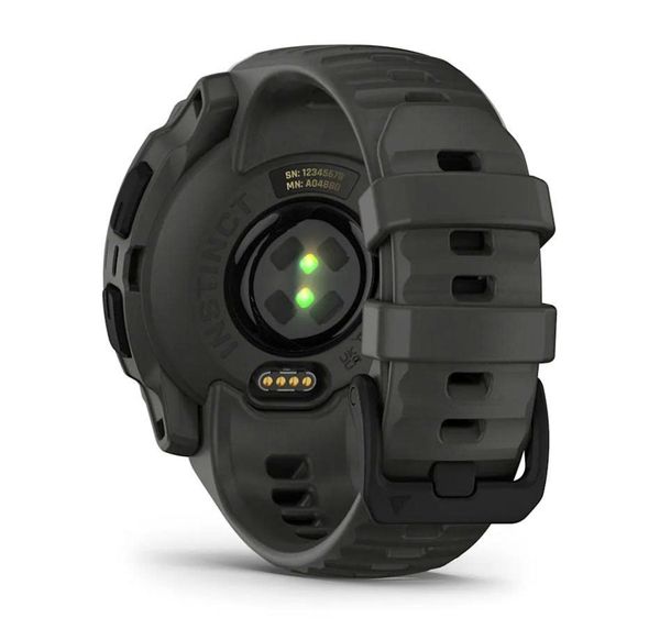 Đồng hồ GARMIN INSTINCT® E – 40 mm