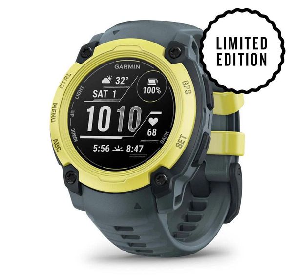 Đồng hồ GARMIN INSTINCT® E – 40 mm