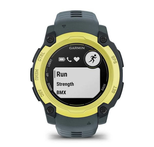 Đồng hồ GARMIN INSTINCT® E – 40 mm