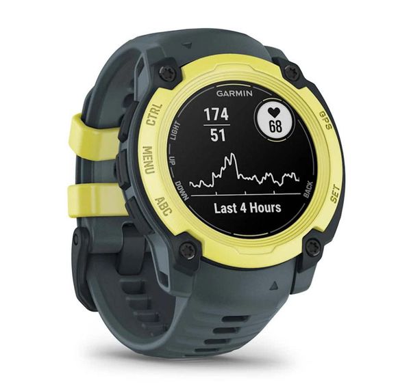Đồng hồ GARMIN INSTINCT® E – 40 mm