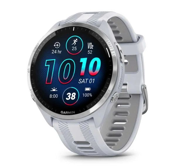 Đồng hồ GARMIN FORERUNNER 965