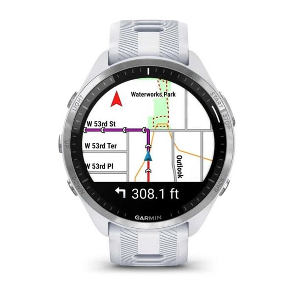 Đồng hồ GARMIN FORERUNNER 965