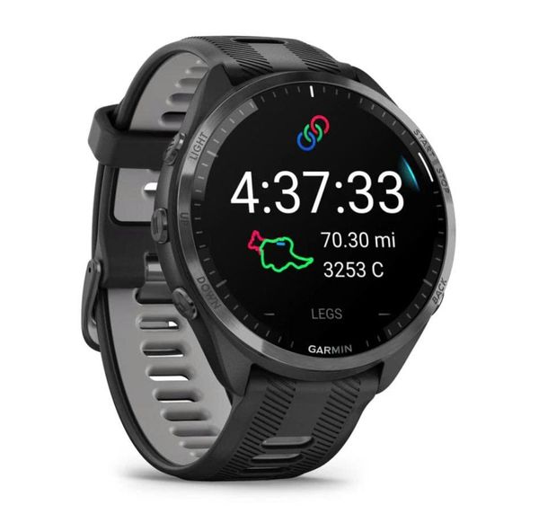 Đồng hồ GARMIN FORERUNNER 965